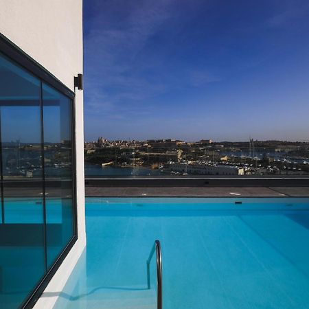 Verdi Gzira Promenade Exterior photo