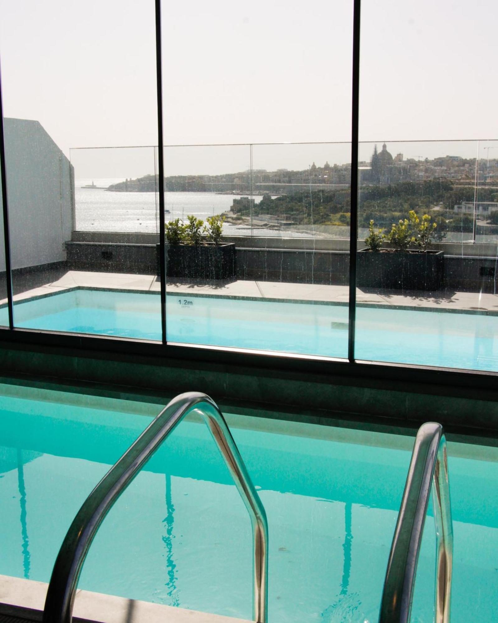 Verdi Gzira Promenade Exterior photo