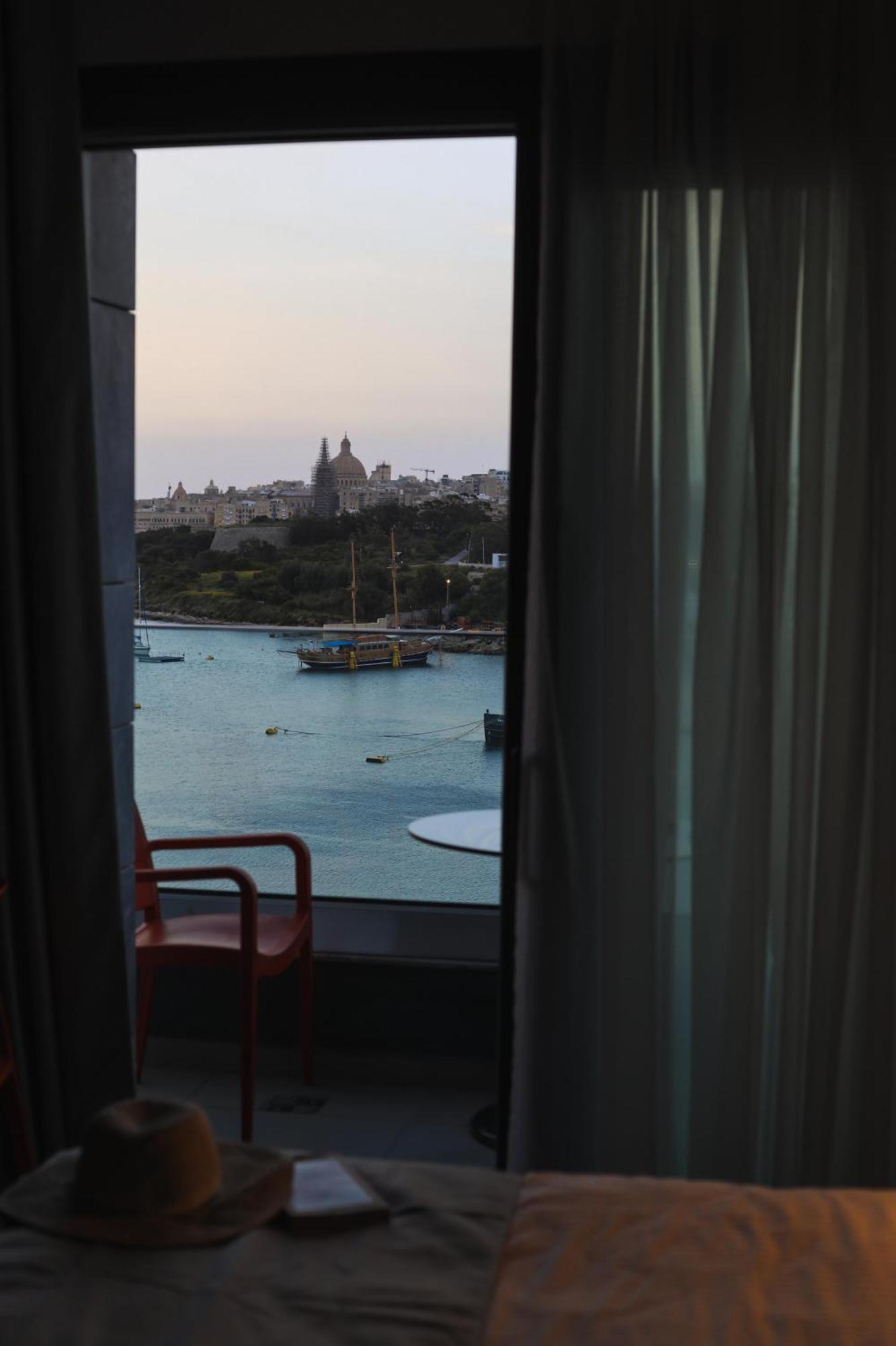 Verdi Gzira Promenade Exterior photo