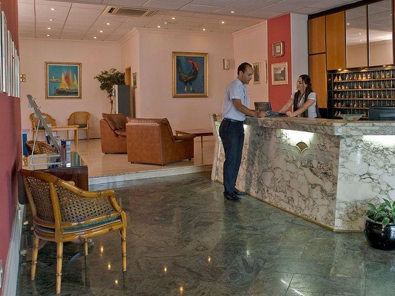 Verdi Gzira Promenade Exterior photo