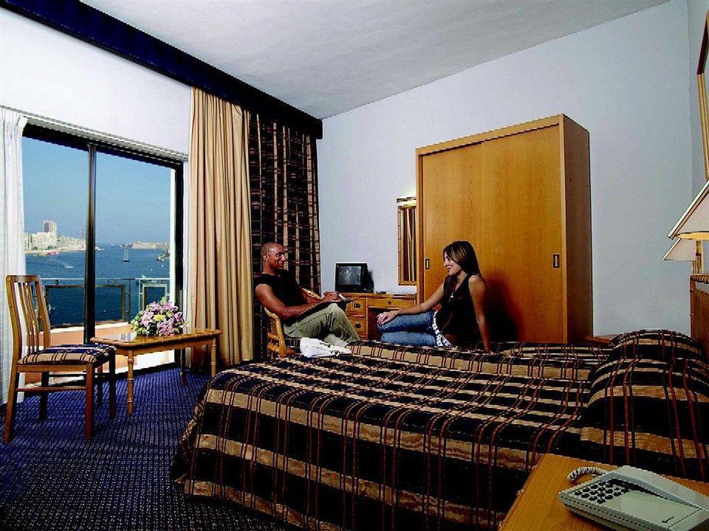 Verdi Gzira Promenade Room photo